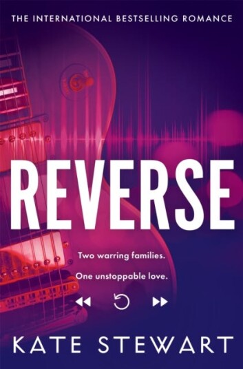 Reverse The mustread addictive love story from the author of the Ravenhood Trilogy Reverse The mustread addictive love story from the author of the Ravenhood Trilogy