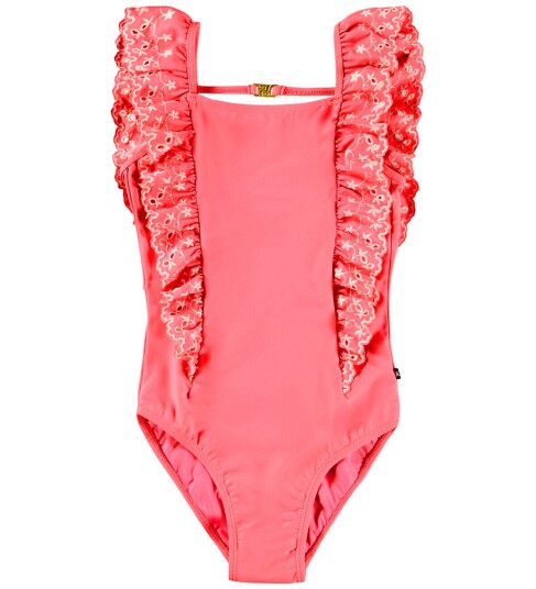 Molo Nathalie Pink 152 Molo Nathalie Pink 152