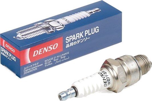 DENSO W27FSR Tennplugg DENSO W27FSR Tennplugg