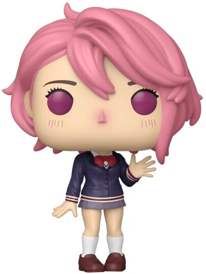 Funko POP! Anime: Dandadan Aira