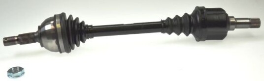 Spidan Drivaksel SPIDAN 24872
