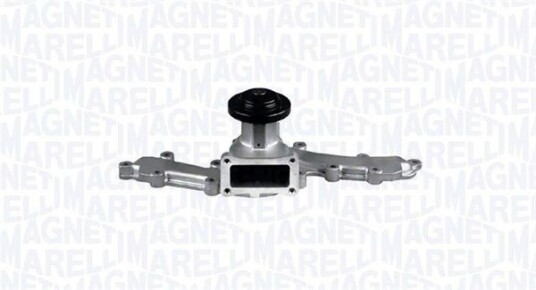 MAGNETI MARELLI 352316170020 Vannpumpe