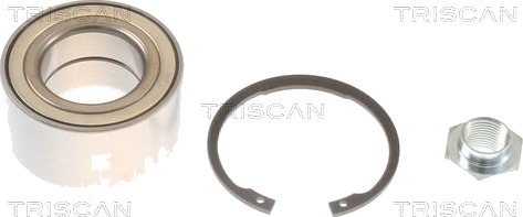 TRISCAN 8530 69108 Hjullager