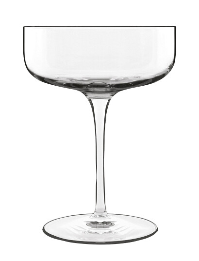 Luigi Bormioli Champagneglas Vinalia   Nude   30 cl