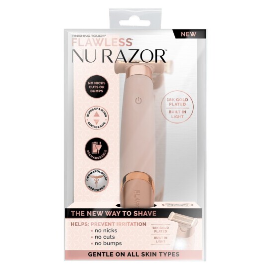 Flawless Nurazor
