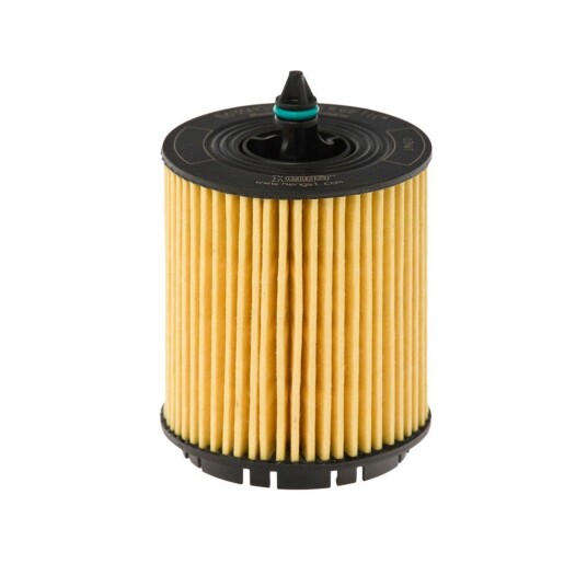 Oljefilter HENGST FILTER E630H02 D103 Oljefilter HENGST FILTER E630H02 D103