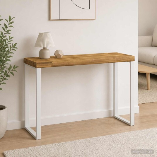 vidaXL Rektangulær Bordplate 40 x 20 x 3,2 cm Rektangulær