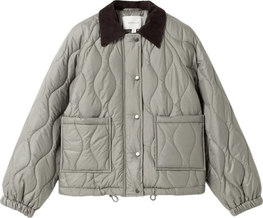 Noella N Marcelina Jacket Khaki green M