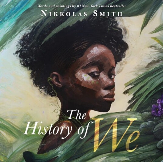 The History of We The History of We