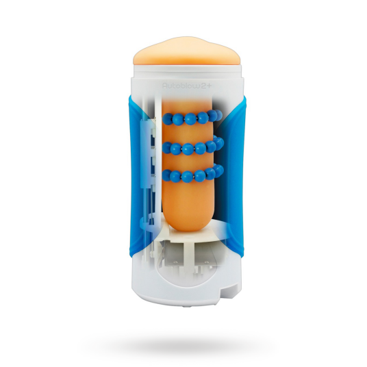 Autoblow 2+ XT - Extra Tight
