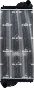 NRF 530005 Radiator motorkjøling