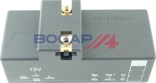 Styreenhet, elektrovifte BOGAP A4244104