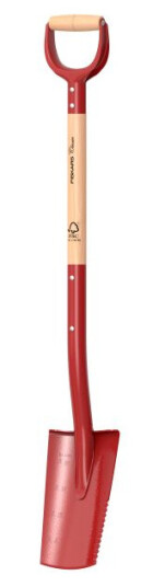 Fiskars Classic 1071930 Staudespade 104 cm, Hageredskap Fiskars Classic 1071930 Staudespade 104 cm, Hageredskap