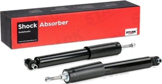 STARK SKSA 0132656 Støtdemper STARK SKSA 0132656 Støtdemper