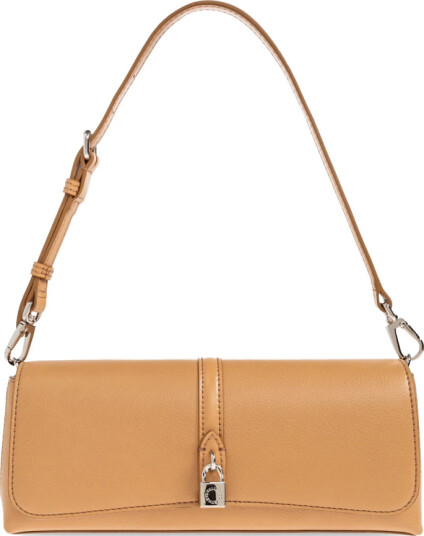 Stella McCartney Dame Vesker Beige ONE SIZE,