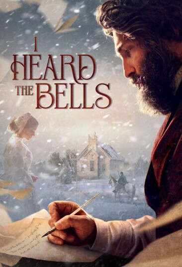 I Heard The Bells DVD