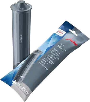 Jura Claris Smart+ vannfilter 24232 (1-pk.) Jura Claris Smart+ vannfilter 24232 (1-pk.)