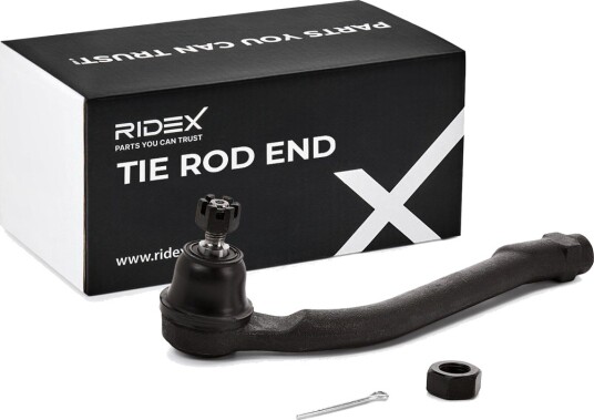 RIDEX 914T0285 Endeledd