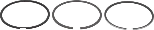 Stempelringsett GOETZE ENGINE 08-123407-40