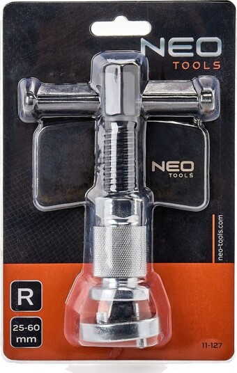 NEO TOOLS 11-127 Tilbakestillingsverktøy, bremsecaliper stempel NEO TOOLS 11-127 Tilbakestillingsverktøy, bremsecaliper stempel