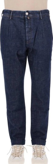 Jacob Cohën Herre Jeans Blå W35, Jacob Cohën Herre Jeans Blå W35,