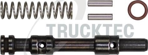 Reparasjonssett, kompressor TRUCKTEC AUTOMOTIVE 01.15.152