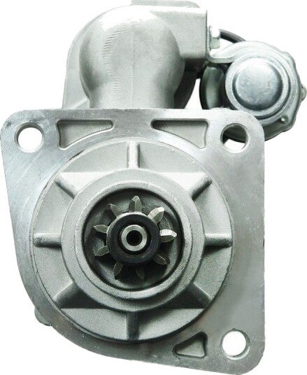 AS PL S1114 Starter