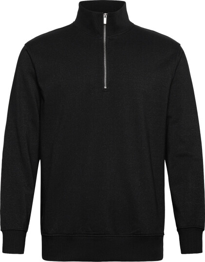 Lindbergh | Half Zip Sweat | M