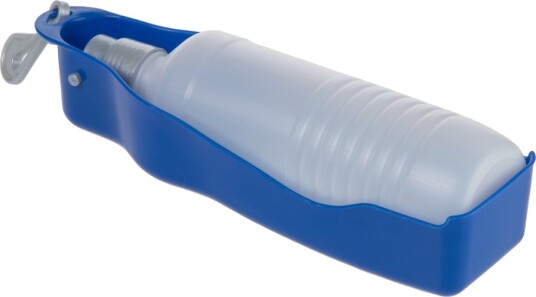 Drikkeflaske Med Vannskål 500 ml