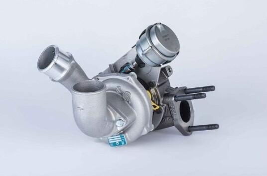Turbolader BorgWarner 53039880145 Turbolader BorgWarner 53039880145