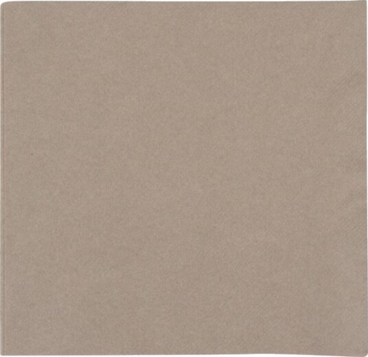 Kaffeserviett Abena Gastro 1/4 Fold 20X20 Cm Creta 24 Stk.