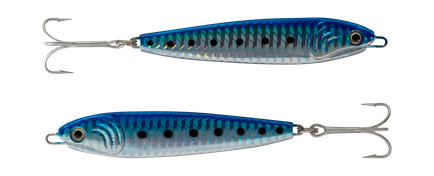 Elbe Sildekongen 60G fiskesluk 2-pack STD
