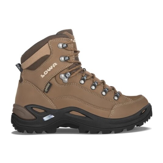 Lowa Renegade GTX Mid WS Taupe 37