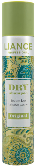 Liance Dry Shampoo Original 200 ml