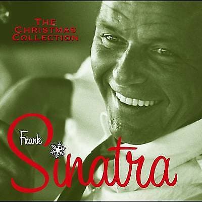 Frank Sinatra : Frank Sinatra Christmas Collection CD (2012) Frank Sinatra : Frank Sinatra Christmas Collection CD (2012)