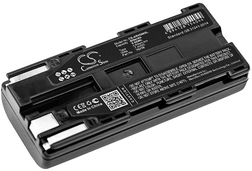 Batteri til AEG ARE H5 etc Batteri til AEG ARE H5 etc