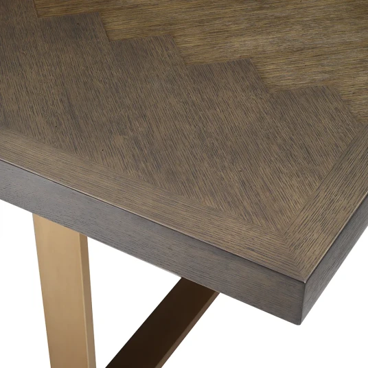 Eichholtz Spisebord Melchior 300x115