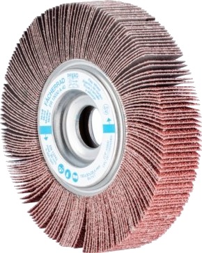 Pferd 44724040 6300 RPM 2 Stk
