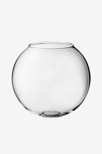 CO Bankeryd Reserveglass TAGE 50 Transparent