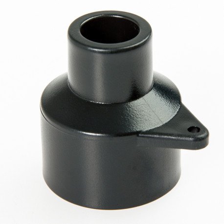 Reservedel: El. pumpe adater Reservedel: El. pumpe adater