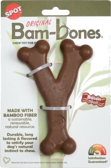 Bam-Bones Whishbone Bacon 13.5 cm