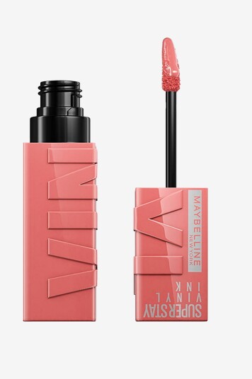 Superstay Vinyl Ink Lipstick 100 Charmed