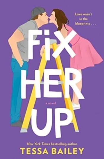Fix Her Up Av Tessa Bailey