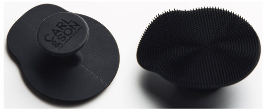 Carl&Son Face Scrubber