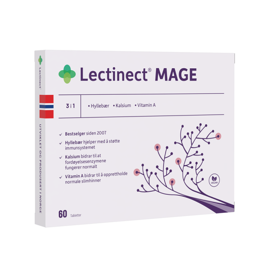 LECTINECT | Lectinect Mage LECTINECT | Lectinect Mage