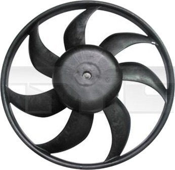Kjølevifte TYC 809-0021