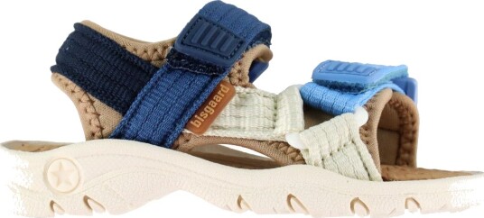 Bisgaard Bisgaard Nico - Blue - 31 Bisgaard Bisgaard Nico - Blue - 31