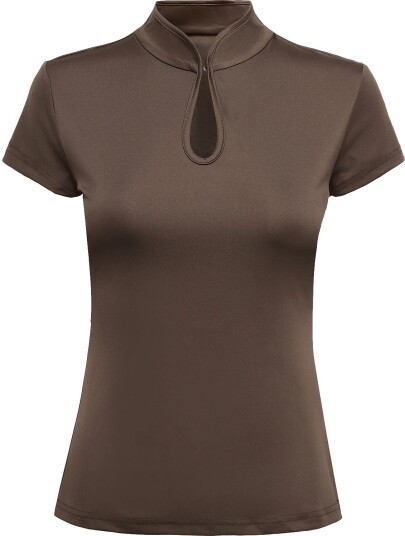 BYIC Cleoic Top Brown XL