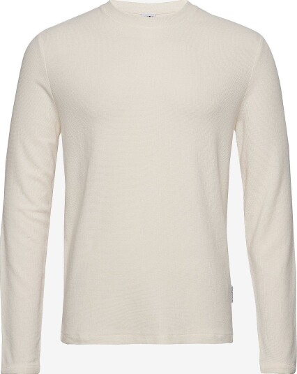 NN.07 Clive 3323 Shirt Cream L
