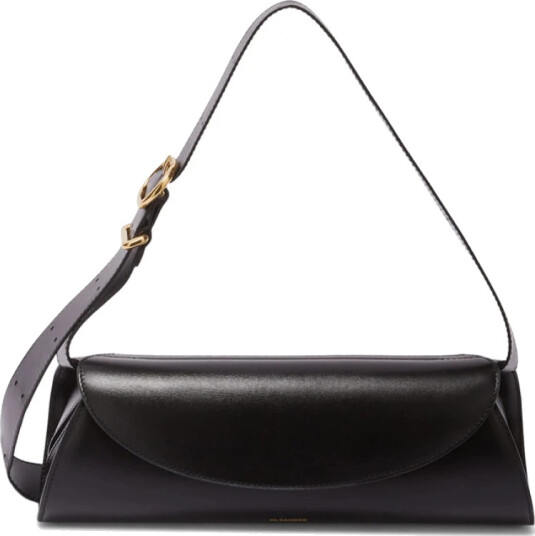 Jil Sander Dame Vesker Svart ONE SIZE, Jil Sander Dame Vesker Svart ONE SIZE,
